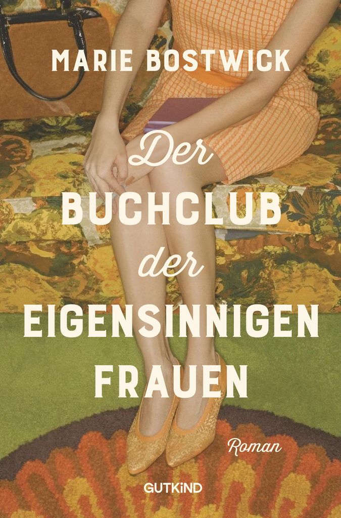 Der Buchclub der eigensinnigen Frauen Produktbild 