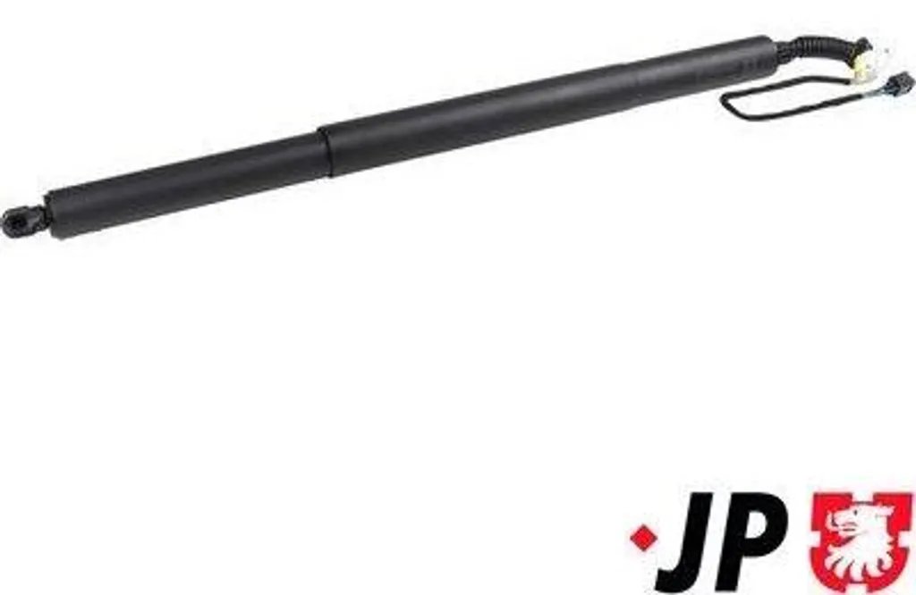 Moteur de hayon ambidextre électrique JP GROUP 1181224700 pour Audi