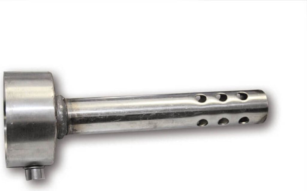 IXIL Noisekiller für Endtopf Hyperlow - TP-HP4 Obrázok produktu 