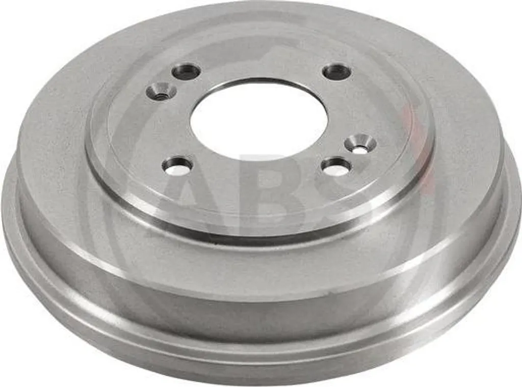 Corrigez vos vibrations au freinage : Tambour A.B.S. 7148-S Hyundai Getz