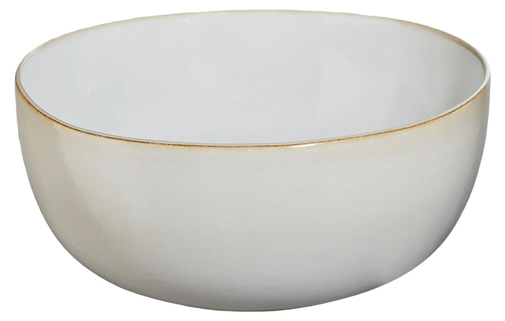 ASA Selection, saladier, couleur sable, diamètre 22 cm Image du produit 