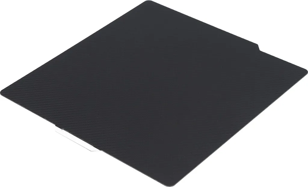 Lit d'impression flexible 257x257mm PEI pour Bambu Lab P1P P1S série X1C