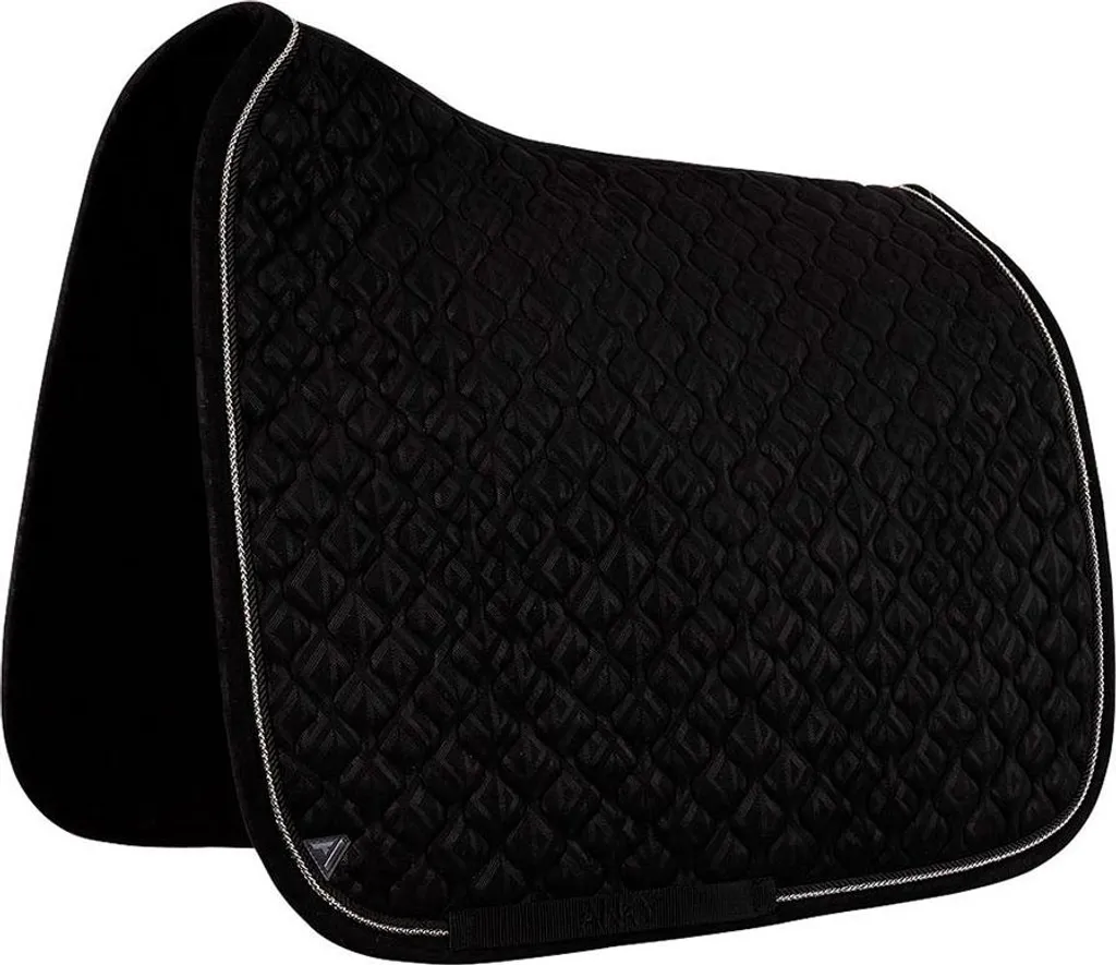 Tapis de selle Anky Xb25002 Dressage Full pour le confort du cheval