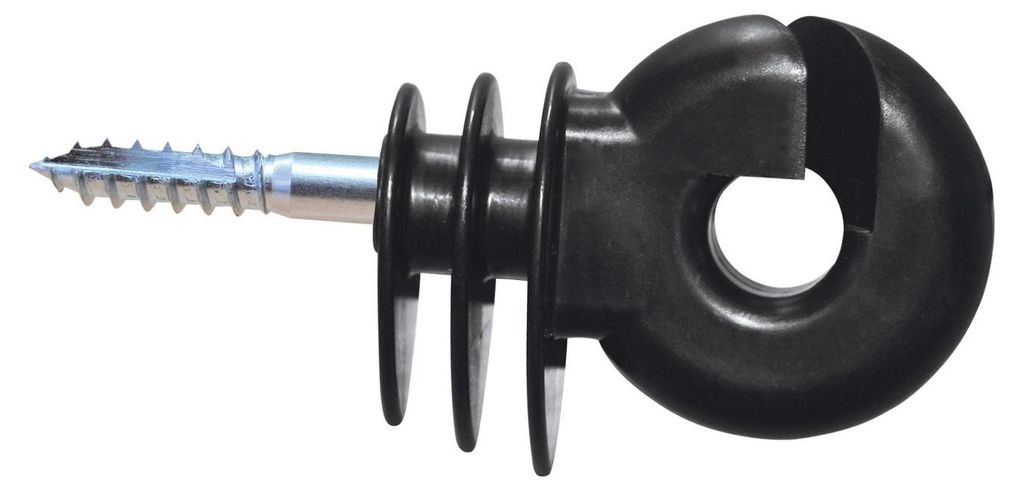 AKO Ringisolator Easy Drill EDX 90 Stück in Eimer, mit Produktbild 