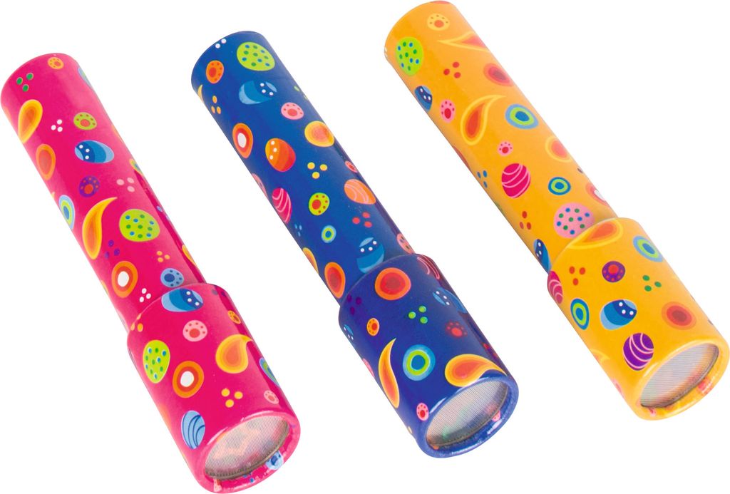 Goki 60857, 3 rok/roky, Karton, Plast, Vícebarevný Obrázek produktu 