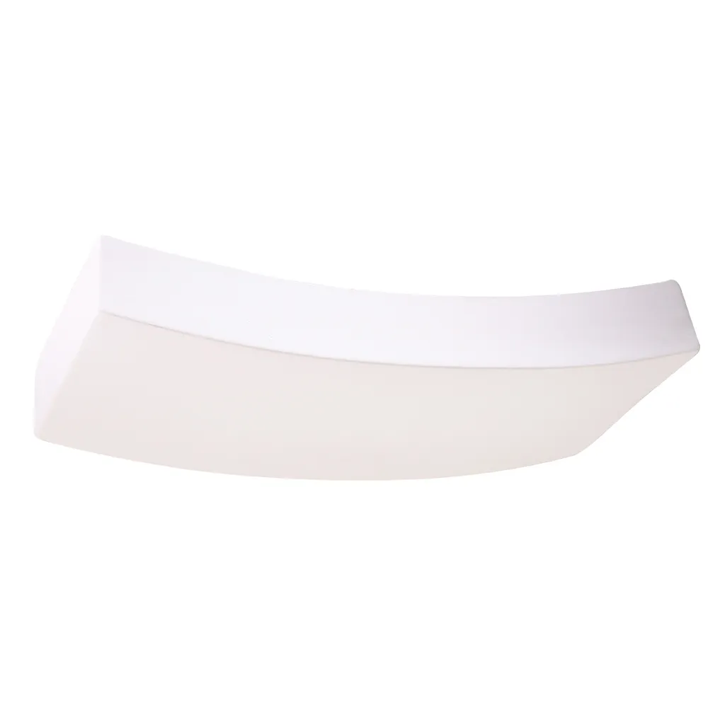 Applique Murale HATTOR Céramique 36cm - Éclairage Moderne Personnalisable