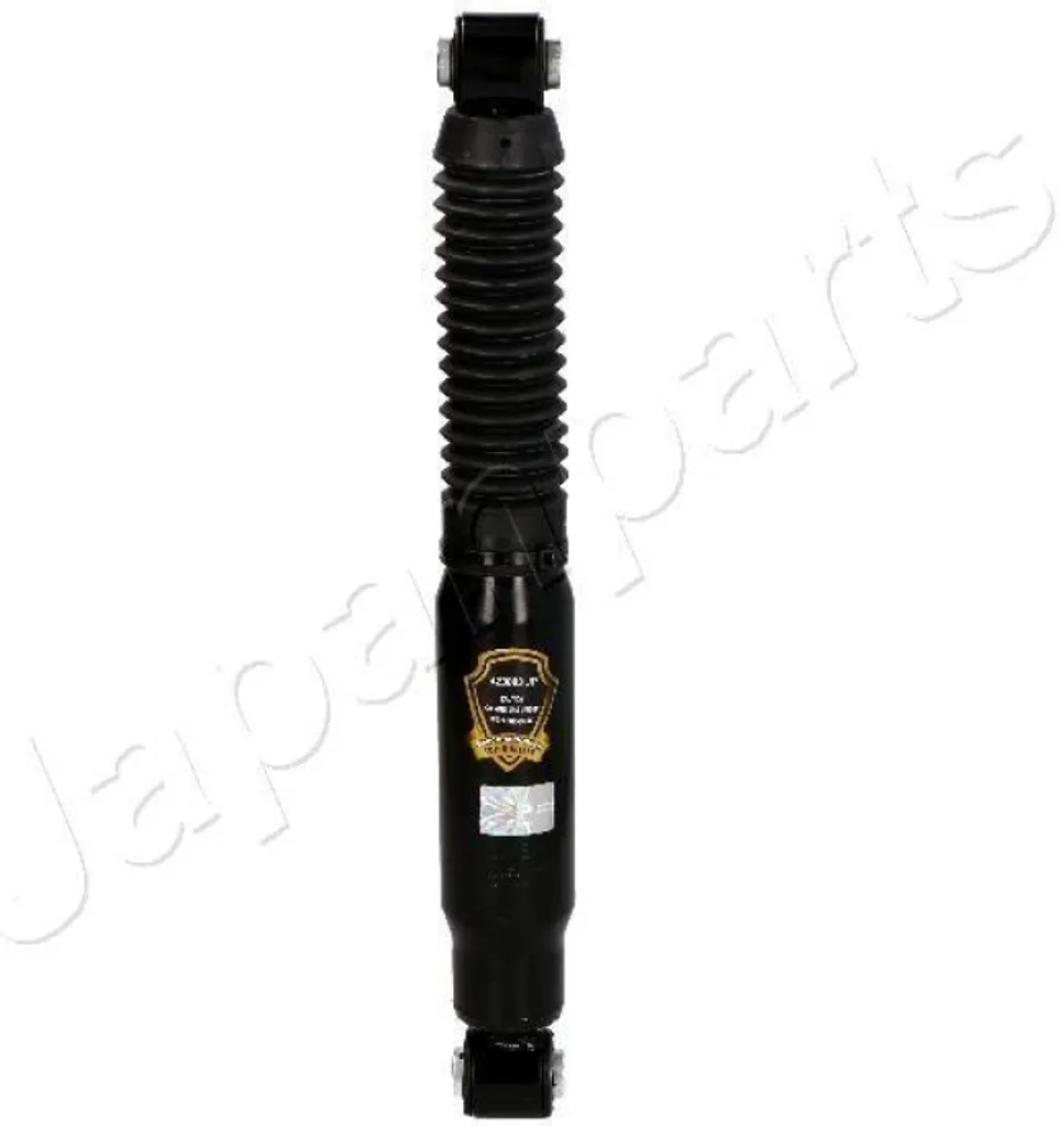 Amortisseur arrière JAPANPARTS MM-00987 pour châssis sans régulation