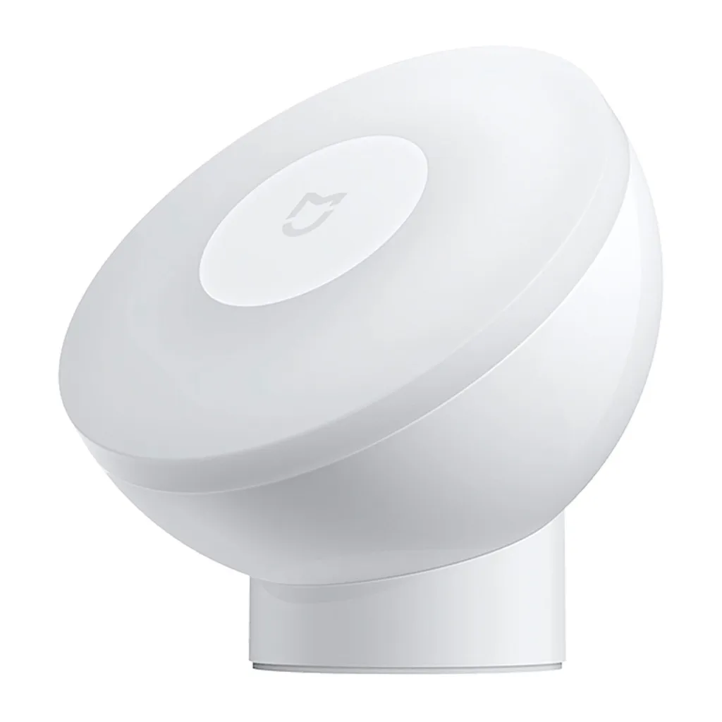 Xiaomi Mi Motion Activated Night Light 2 Veilleuse LED 2800K Blanc Chaud