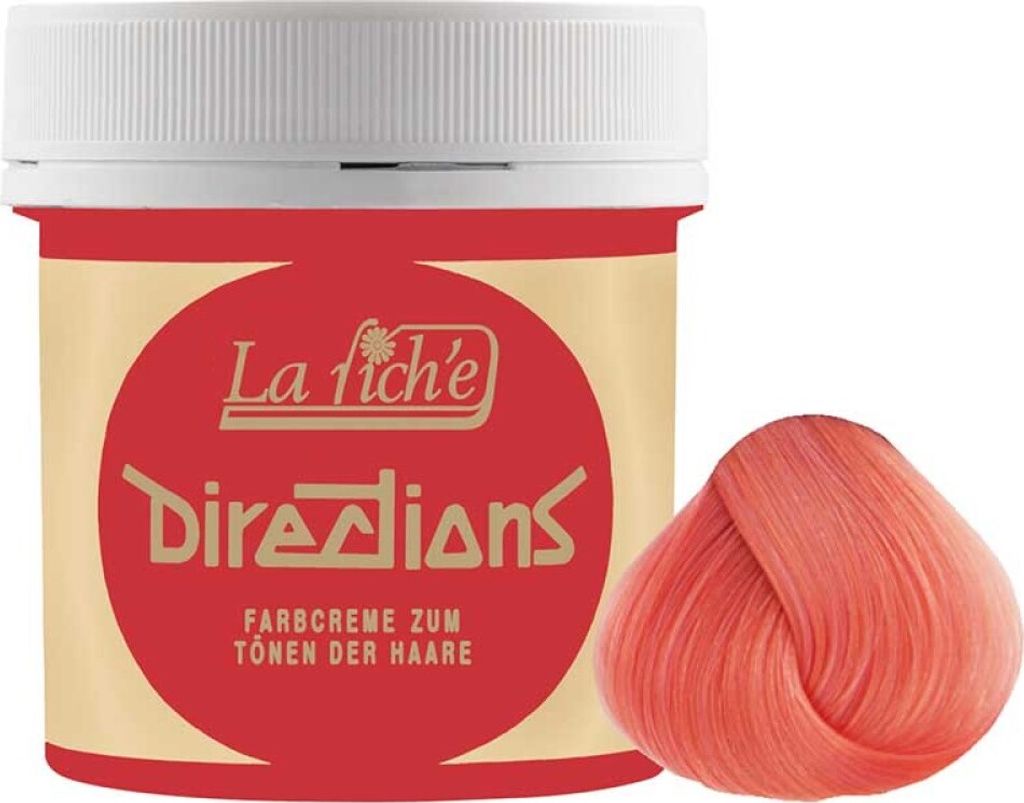 La Richè Directions Pastel Pink 89 ml Produktbild 
