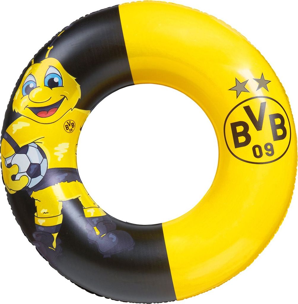 Happy People BVB Schwimmring 1611