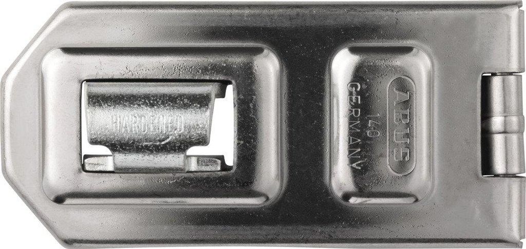 ABUS  Überfalle 140/120 - Vorrichtung für Vorhängeschlösser Produktbild 