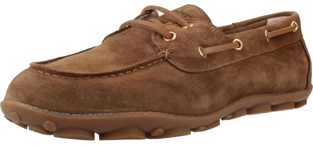 WONDERS AP2104 Brown