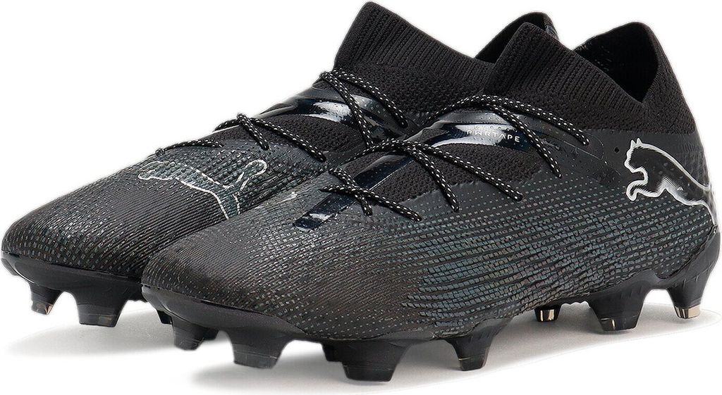 Puma Future 7 Ultimate Fg/ag Fußballschuhe Schwarz EU 45 Produktbild 