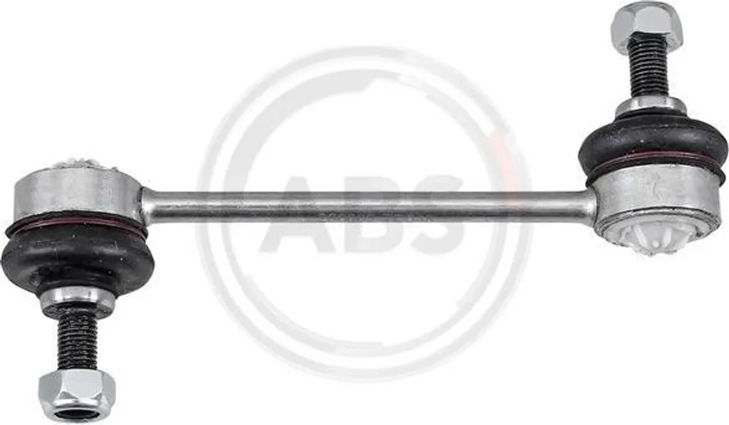 Barre stabilisatrice A.B.S. 260002 OE 60630757 pour Alfa Romeo 166