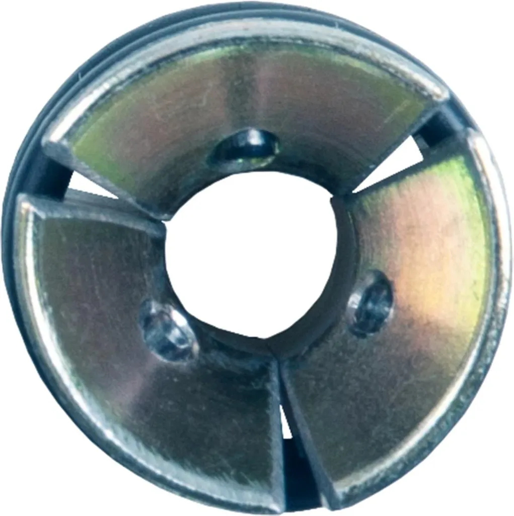 Jeu de segments de serrage Ø 24,0 mm pour fixation de précision CNC - 2