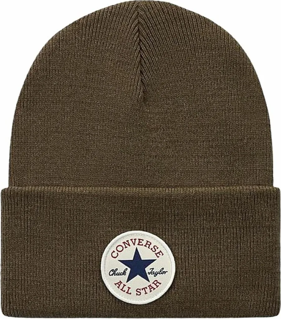 Chapeau Bob de Vacances Converse 10022137-A22 - Look Streetwear Coloré
