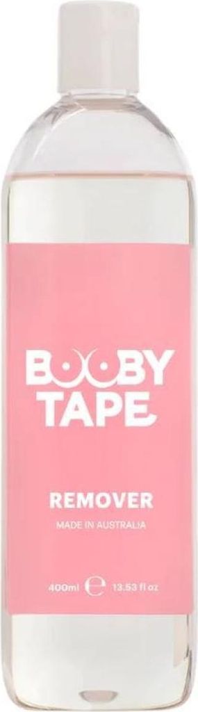 Booby Tape Remover 400ml