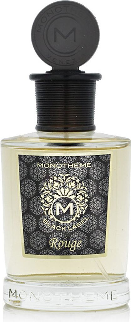 Monotheme Venezia BLACK LABEL Rouge EDP 100 ml UNISEX