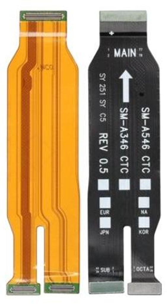 Hauptflex für Samsung Galaxy A34 (SM-A346B) / A54 (SM-A546V) Motherboard SUB Ribbon