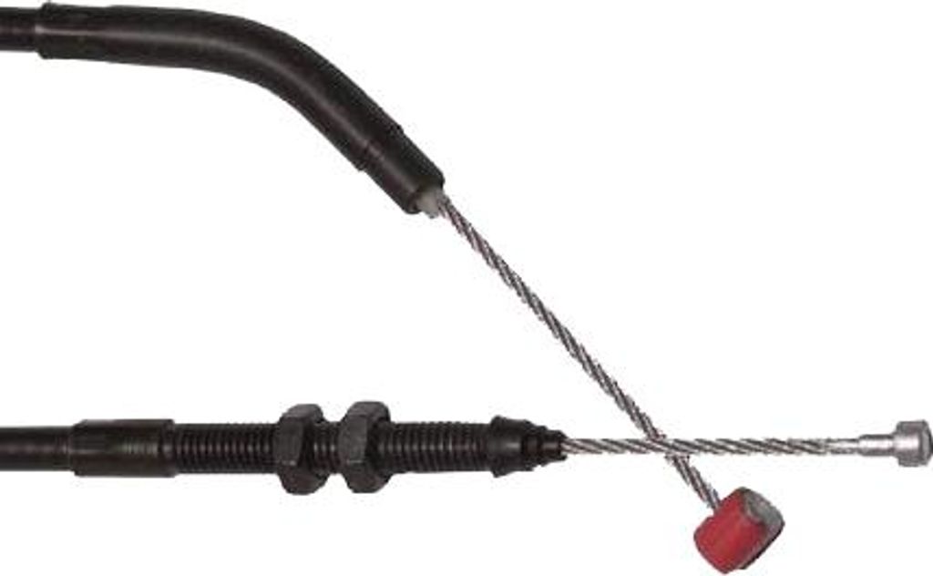 Triumph Scrambler 865 06-09 Câble D'embrayage Image du produit 