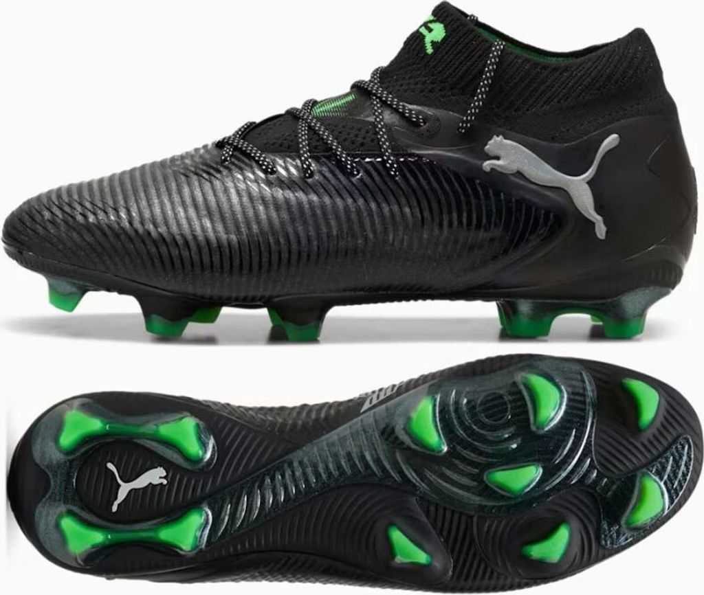 Puma FUTURE 8 Ultimate FG 108138-02 boty Pullunder Puma Obrázek produktu 