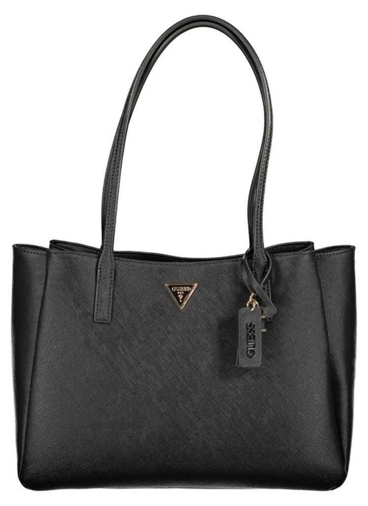 Torebka Guess ZG967226NEBLACKUNI Zdjęcie produktu 