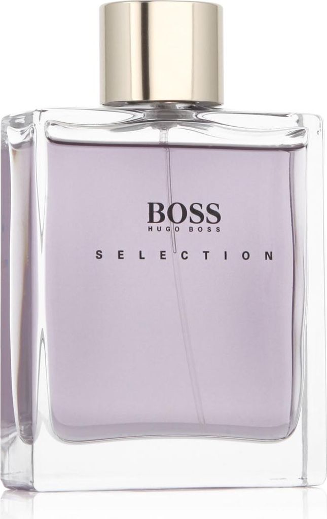 Hugo Boss Boss Selection EDT 100 ml M Obrázek produktu 