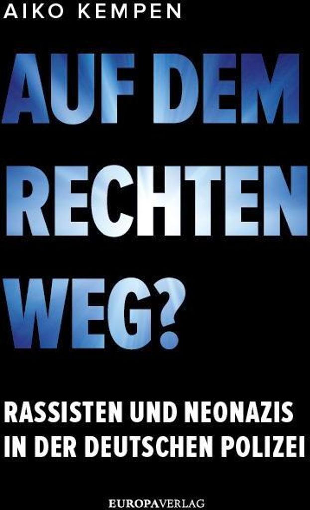 Auf dem rechten Weg?