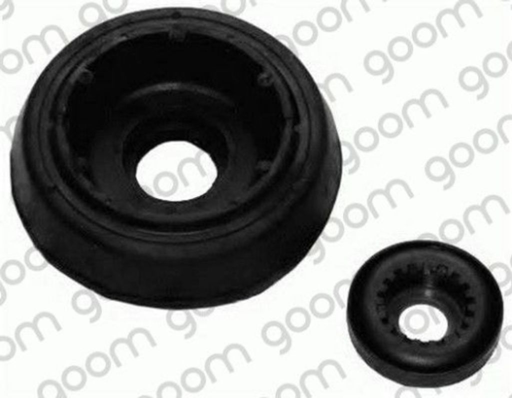 Federbeinstützlager Goom SM-0024 für Ford Seat VW Vorderachse