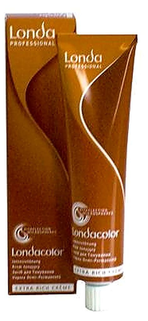 Londa Haarfarbe 60ml permanente Coloration für brillante und langanhaltende Farbergebnisse