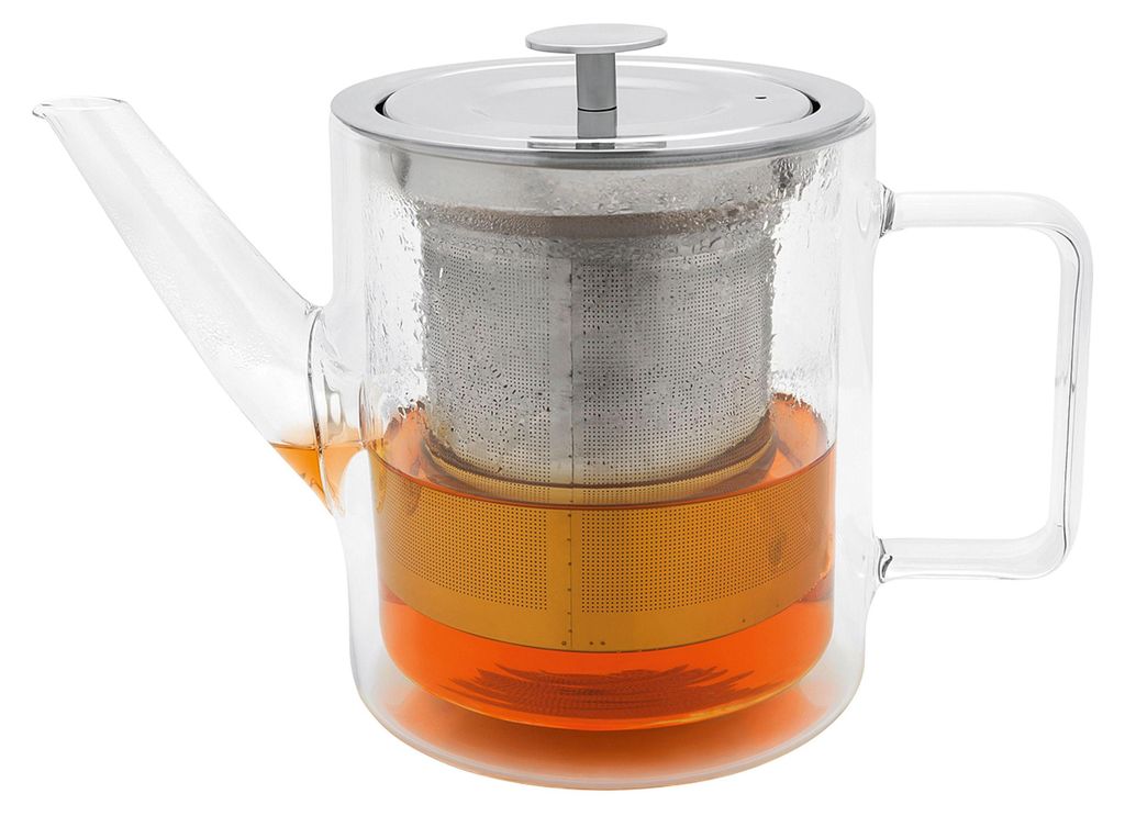 Bredemeijer 165024, Einzelne Teekanne, 1000 ml, Produktbild 