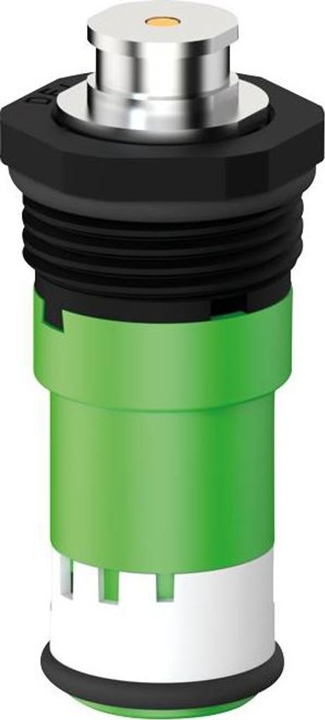 Delabie Kartusche für Urinal-Spülarmatur TEMPOSOFT, 3 Sek.