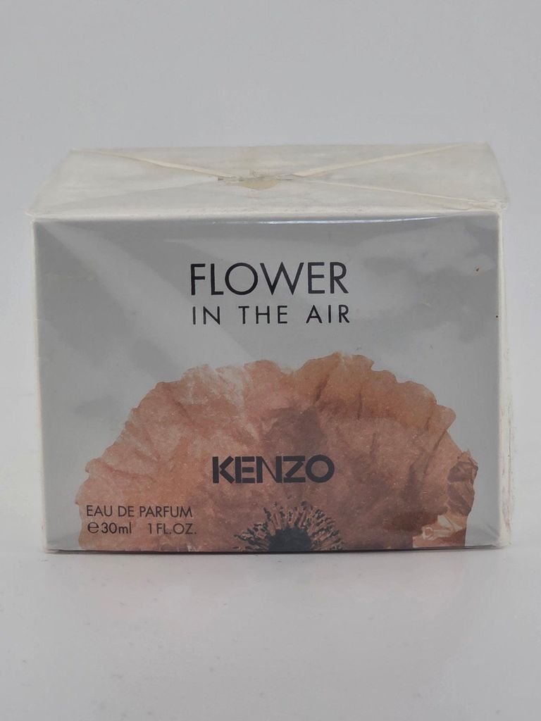 Kenzo Flower in the Air - Eau de Parfum Spray 30 ml Immagine del prodotto 