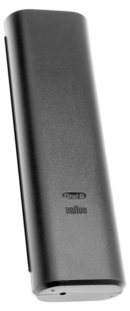 Braun 81719570 Reiseetui D501 für Oral-B 3772 3767 3766 Zahnbürste