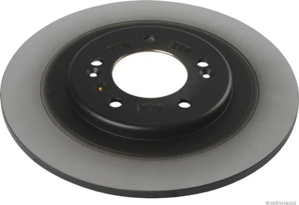 Disque de frein J3310529 : Éliminez les vibrations au freinage sur i40