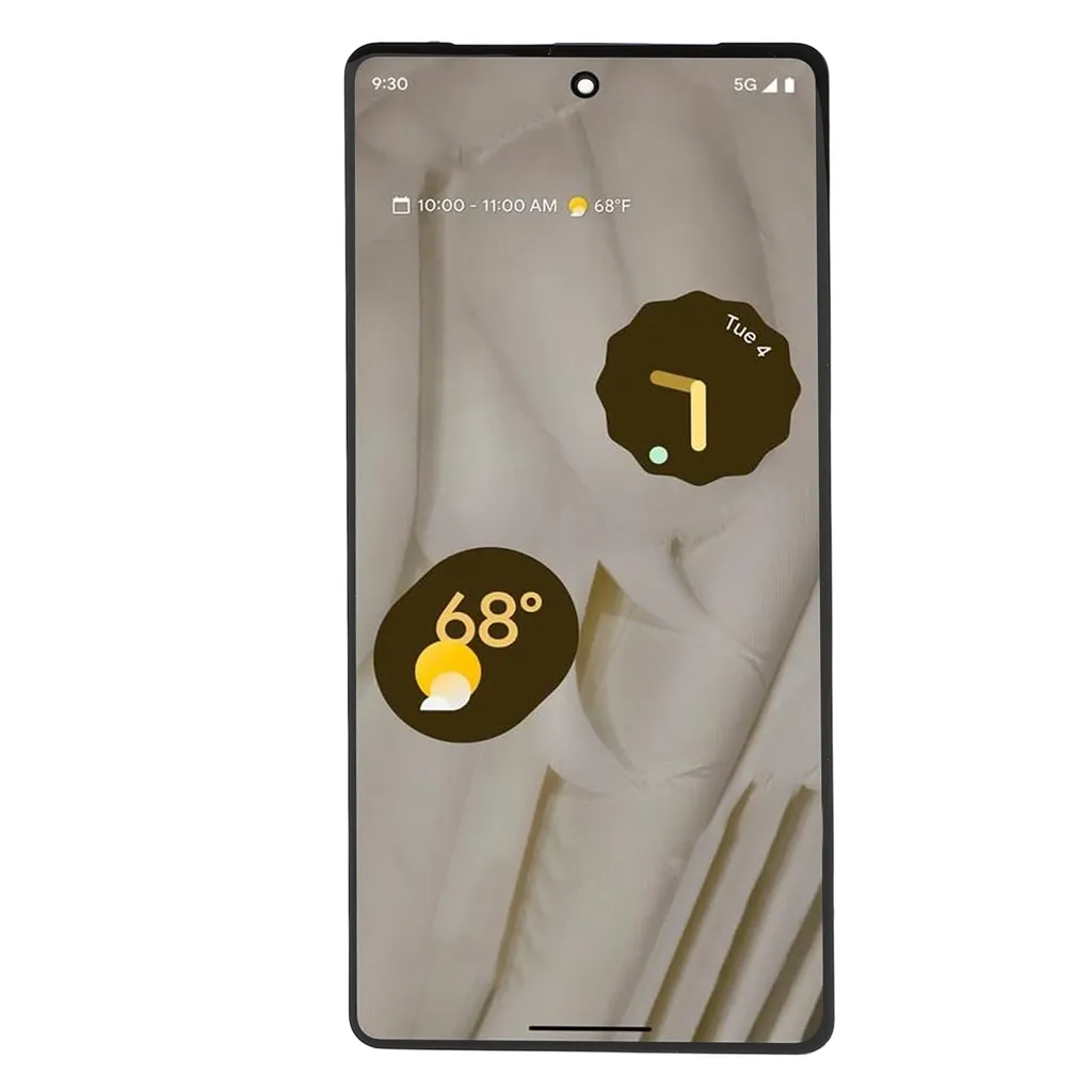 Bloc écran tactile complet et numériseur LCD pour réparation de mobile - 3