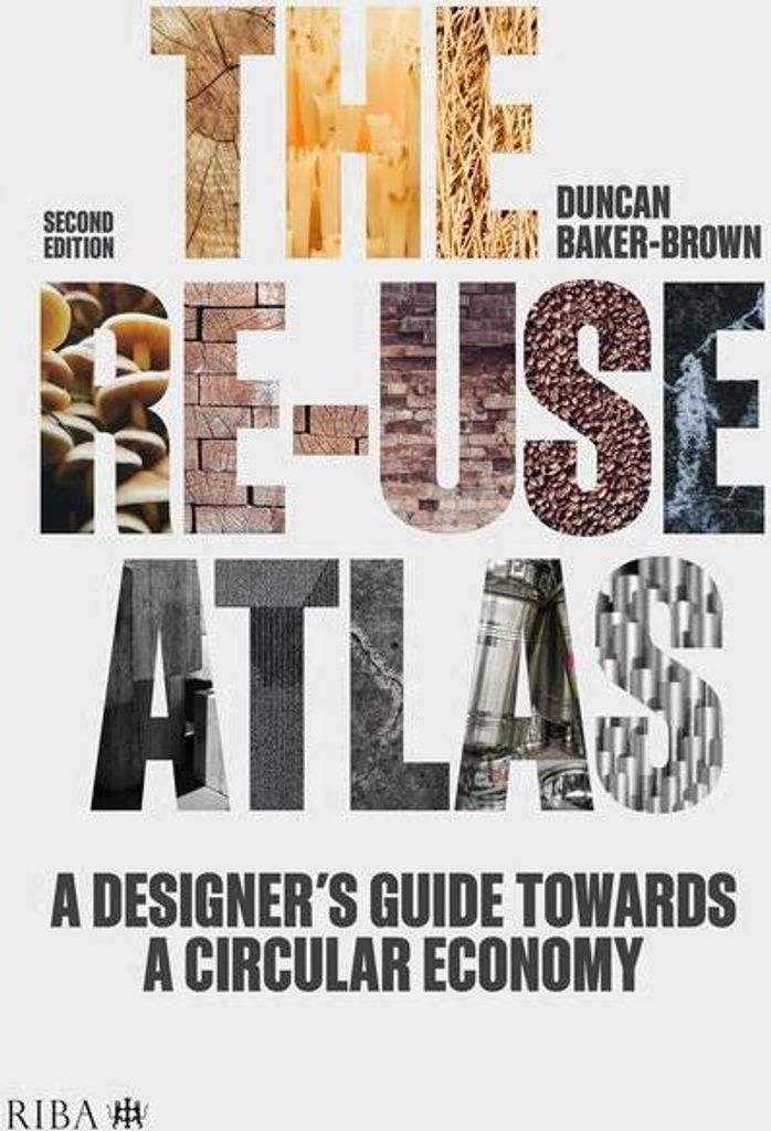 The Re-use Atlas
