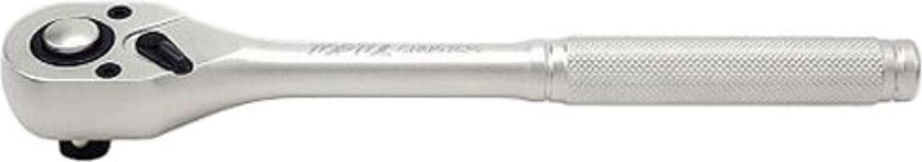 TOPTUL Umschaltknarre CHUG0812 124mm 0,14kg
