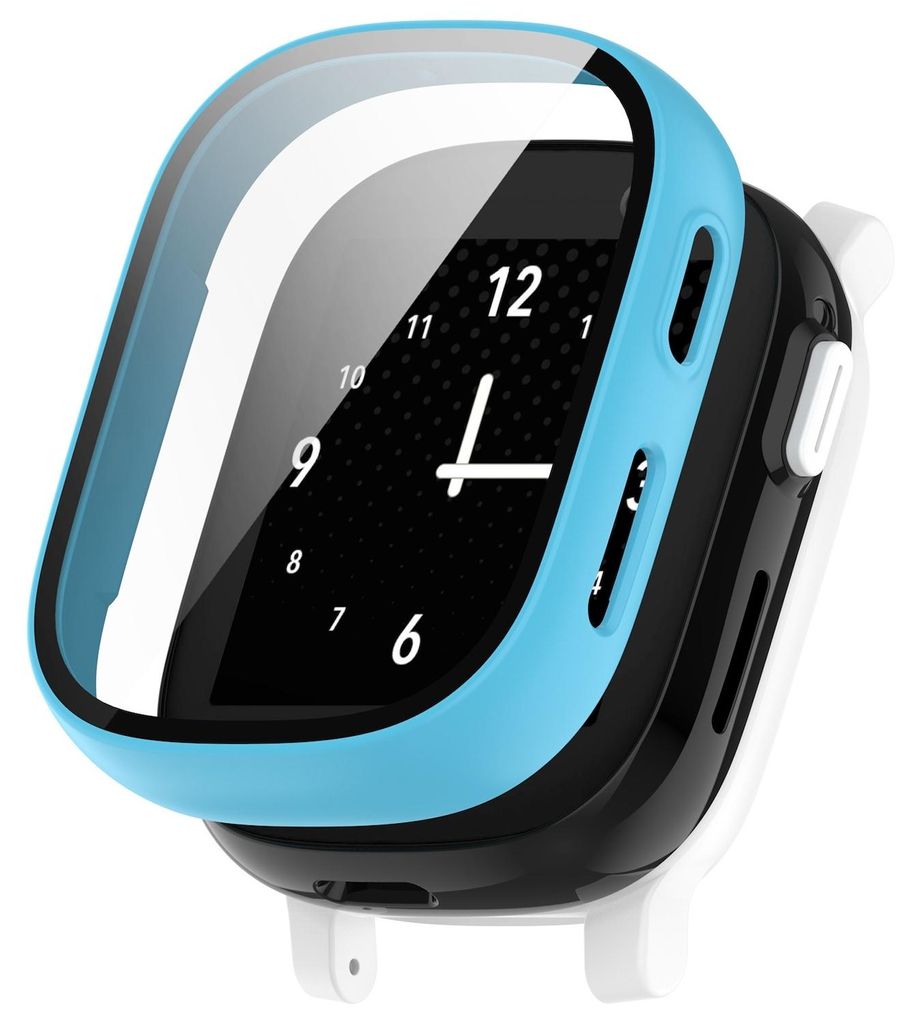 Für Xplora X6 Play / X6 Children Kunststoff Watch Hülle + Produktbild 