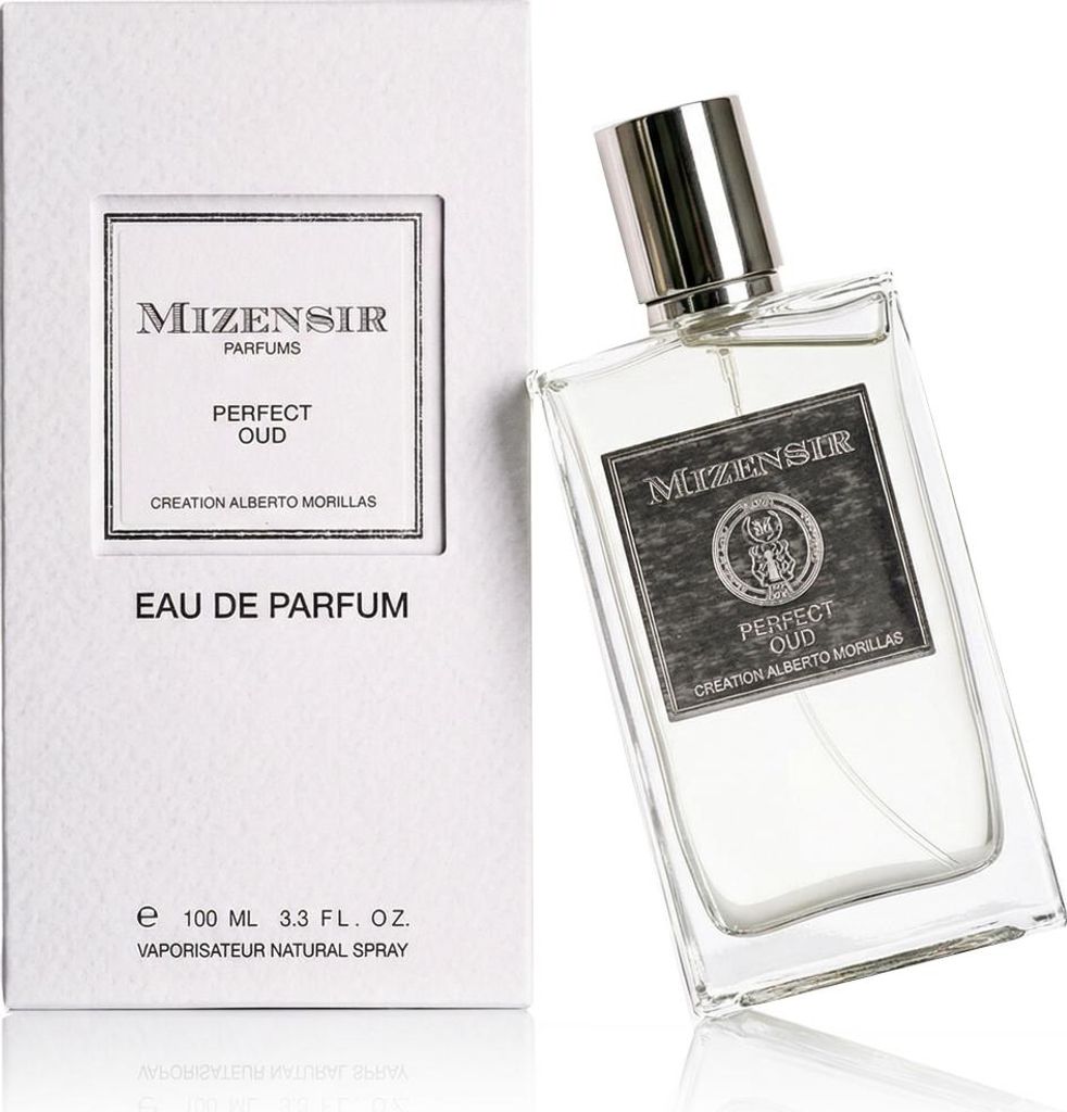 Mizensir Perfect Oud Eau De Parfum 100 ml (unisex)