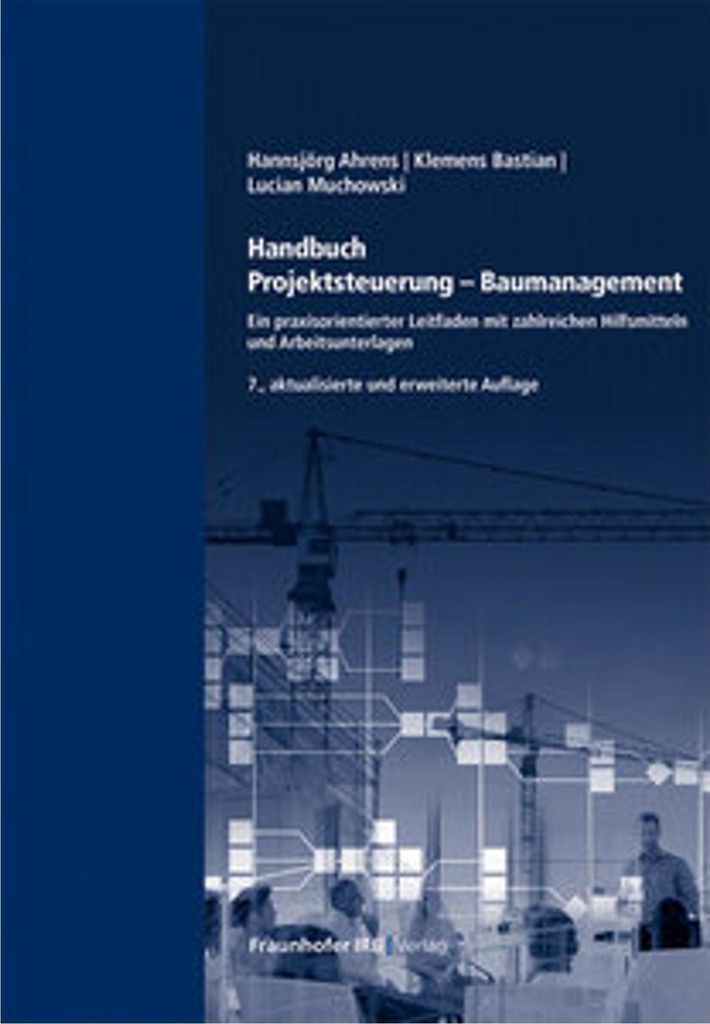 Handbuch Projektsteuerung - Baumanagement