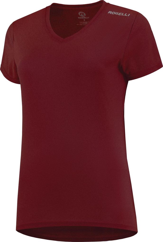 Rogelli T-shirt Promo, 801228, Größe: 152