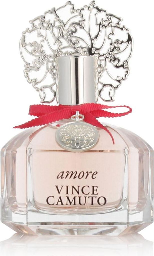 Vince Camuto Amore EDP 100 ml W Immagine del prodotto 