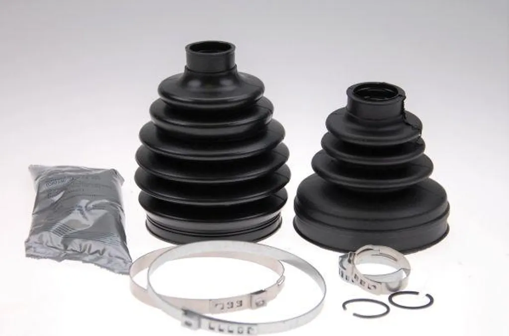 Éviter la casse du cardan : Kit soufflet LÖBRO 306804 Mini 31608618538