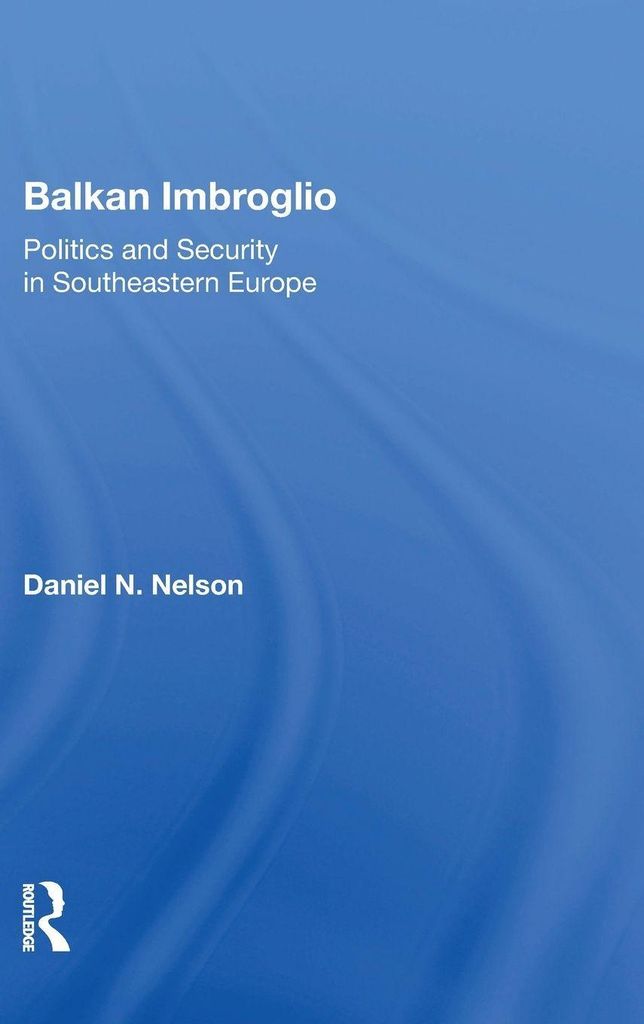 Balkan Imbroglio
