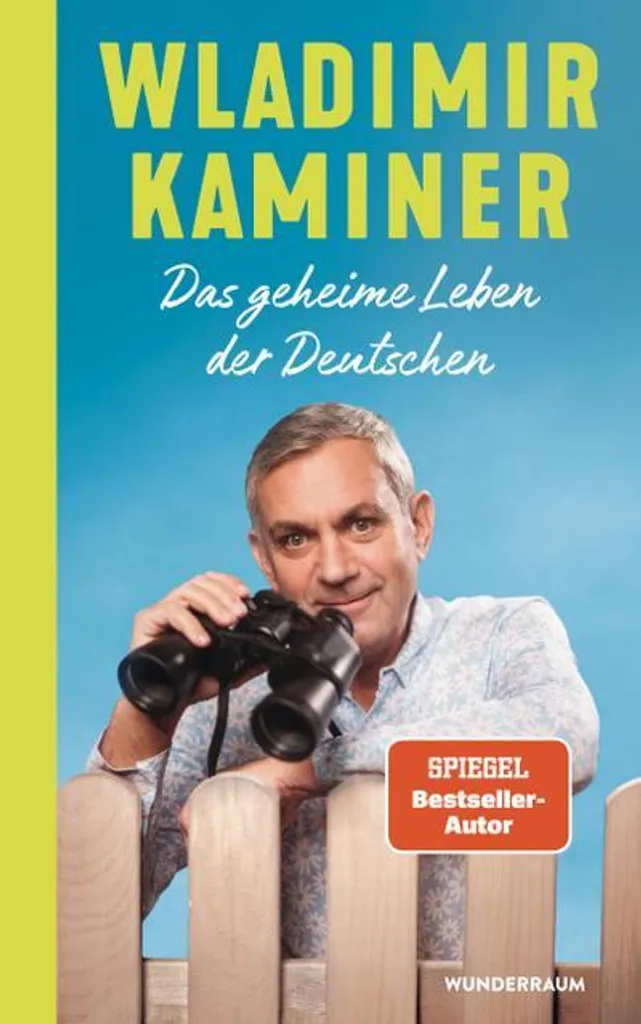 Das geheime Leben der Deutschen : les secrets d'Allemagne par Spiegel