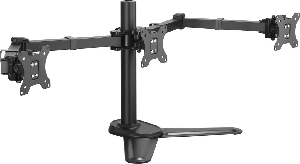 Supporto 3 Monitor Equip 650125 | Offerta Speciale Supporto Scrivania - 3
