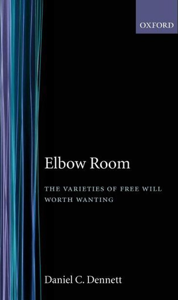Elbow Room