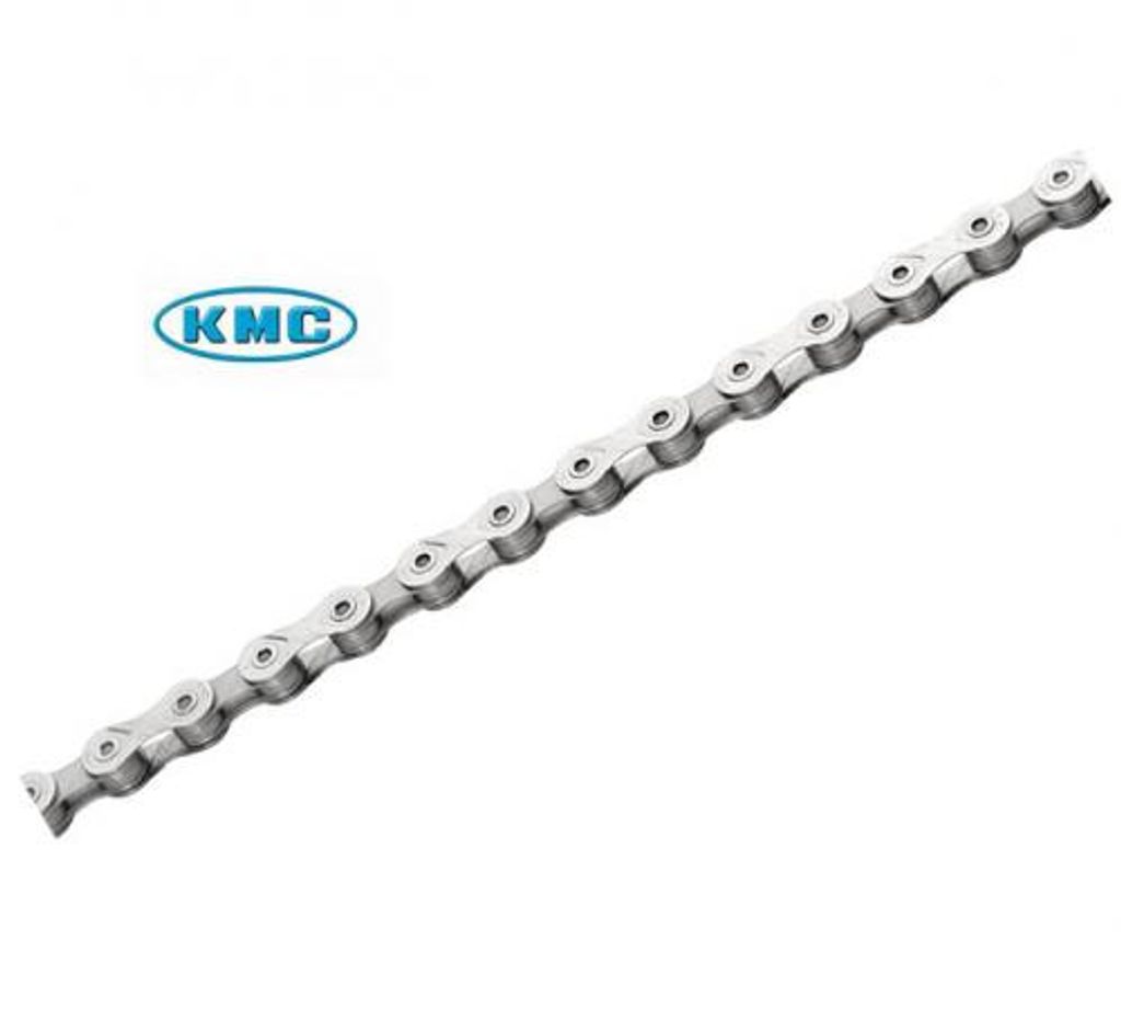 Řetěz KMC e10 - balený, 122 článků (10s) Obrázek produktu 2