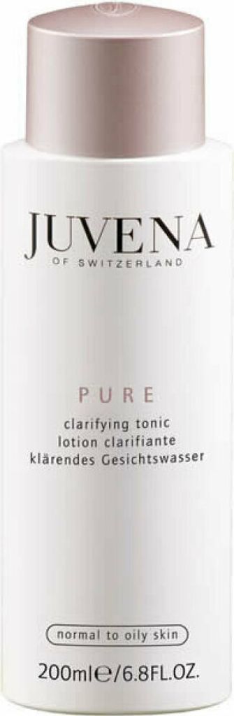 Juvena, tónico facial purificante, 200 ml Imagen del producto 